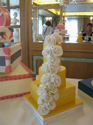 Cake Design Italian Festival: parte seconda