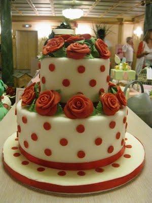 Cake Design Italian Festival: parte seconda