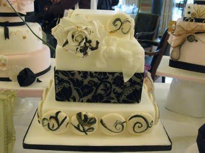 Cake Design Italian Festival: parte seconda