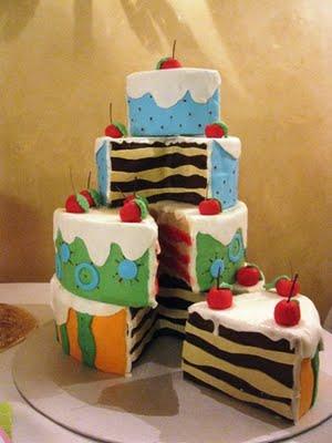 Cake Design Italian Festival: parte seconda