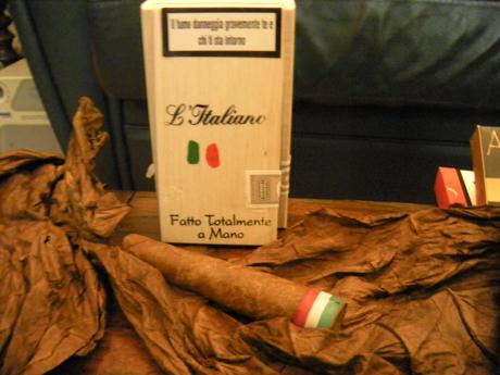 La passione del vivere insieme: Amazon Cigars & Tobacco e Il Bicchiere Di_Verso nella seconda e ultima tappa de IL BORGO DEI SAPORI by FOODLAB