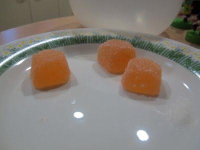 Caramelle Gelée