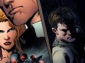 Marvel: bendis, deconnick medina danno vita primo romanzo castle (personaggio della omonima serie targata cbs)