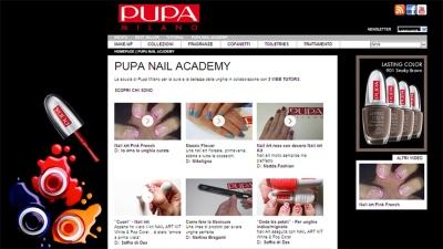 pupa nail academy 2