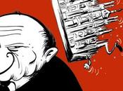 Comunali Milano: vignetta