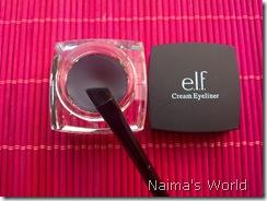 elf cream eyeliner purple