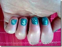 stamping verde1