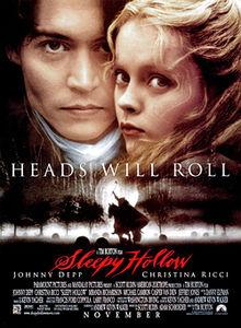 Il mistero di Sleepy Hollow (1999)