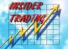 L'insider trading è realmente un crimine...