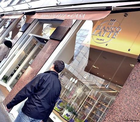 Food Blogger Day e consigli per gli acquisti, anzi no per le colazioni! Food Blogger Day e consigli per gli acquisti, anzi no per le colazioni!