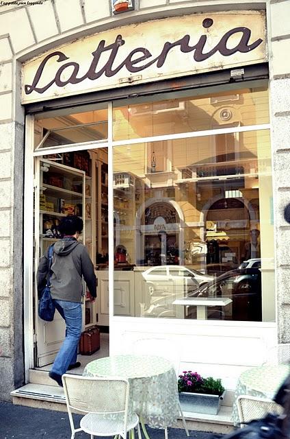 Food Blogger Day e consigli per gli acquisti, anzi no per le colazioni!