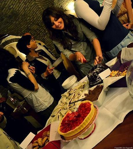 Food Blogger Day e consigli per gli acquisti, anzi no per le colazioni! Food Blogger Day e consigli per gli acquisti, anzi no per le colazioni!