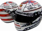 Arai GP-6 G.Rahal Indy ArtRotondo