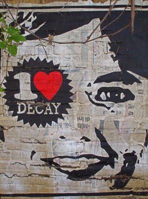 UNO - I love Decay