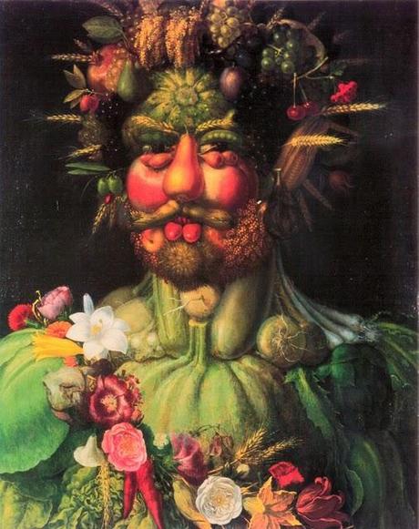 milano, arcimboldo ed una giacca nuova