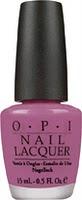 OPI: No Room For The Blues