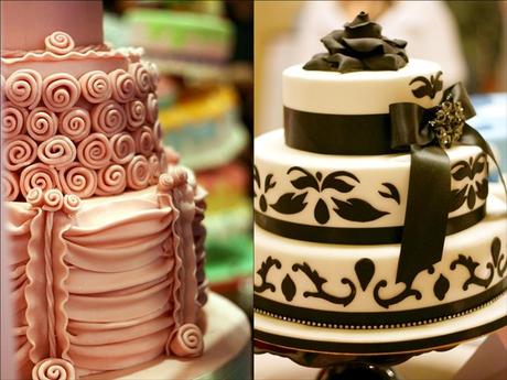 Cake Design Italian Festival…back to reality