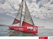 Audi MedCup Circuito benvenuto Azzurra Sailing Team powered All4One