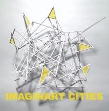 IMAGINARY CITIES - Ride This Out