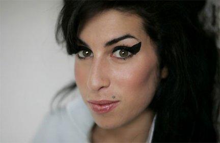 amy winehouse incinta 2011