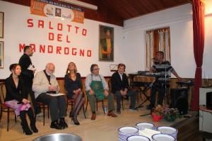 salotto mandrogno