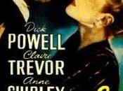 L'ombra passato Edward Dmytryk (1944)