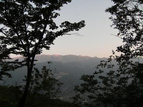 Grissini alle noci - WHB #282 monte baldo i rosa