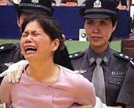 La guerra alle donne nella Cina atea e materialista
