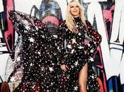 Britney Spears stellare Harper’s Bazaar Giugno 2011