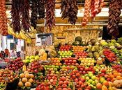 Boqueria Barcellona: cuore pulsante della città