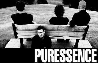 Puressence Interview...