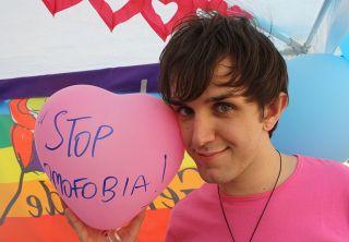 17 Maggio 2011, Giornata Mondiale Contro l'Omofobia