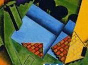 Juan Gris gran bravo colorista…con sonetto..redazionale+