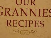 grannie's recipes