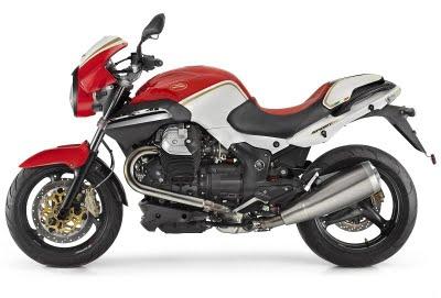 Moto Guzzi Sport Corsa 1200