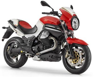 Moto Guzzi Sport Corsa 1200