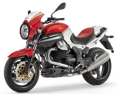 Moto Guzzi Sport Corsa 1200