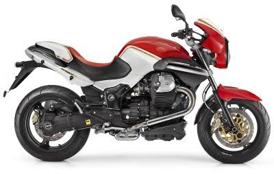 Moto Guzzi Sport Corsa 1200