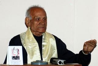Shailendra Kumar Upadhyaya (1929-2011)