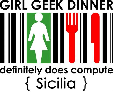 Molto girl, molto Geek, molto siciliane