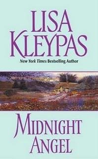 CUORE A CUORE (Midnight Angel) di Lisa Kleypas