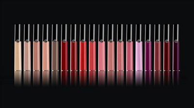 BEAUTY// Gloss d'Armani