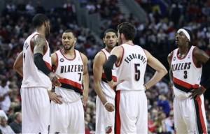 Trail Blazers