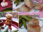 camuffamenti Polpettine (sempre fritte!) grandi piccini