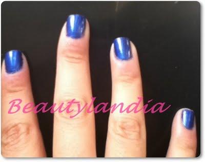 La mia OPInione:  Review e Swatch dei Nail Laquer ricevuti