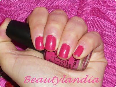 La mia OPInione:  Review e Swatch dei Nail Laquer ricevuti