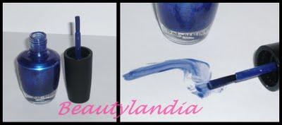 La mia OPInione:  Review e Swatch dei Nail Laquer ricevuti