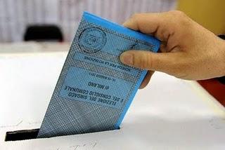 Ballottaggi per cambiare le carte in tavola