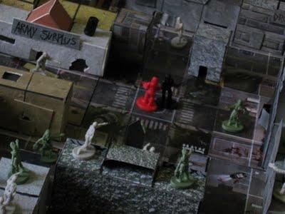 Zombi!!! Tutte le espansioni del gioco da tavolo