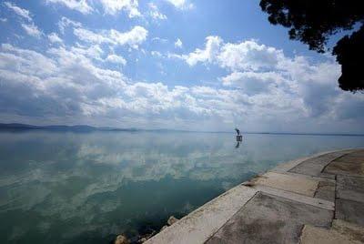 TRASIMENO E AGILLA